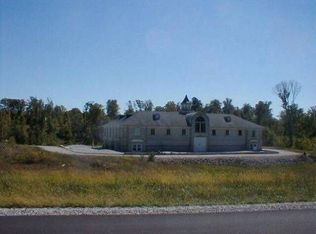 13403 W Deputy Pike Rd, Deputy, IN 47230