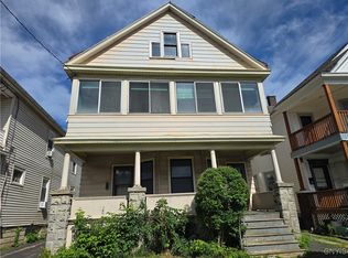 1418 Brinckerhoff Ave, Utica, NY 13501