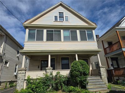 1418 Brinckerhoff Ave, Utica, NY, 13501