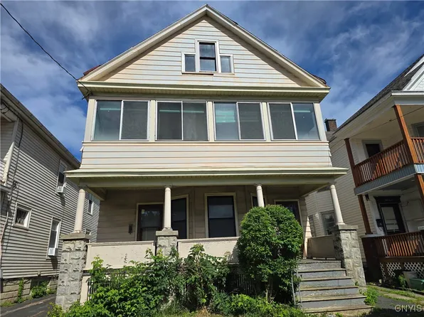 1418 Brinckerhoff Ave, Utica, NY 13501