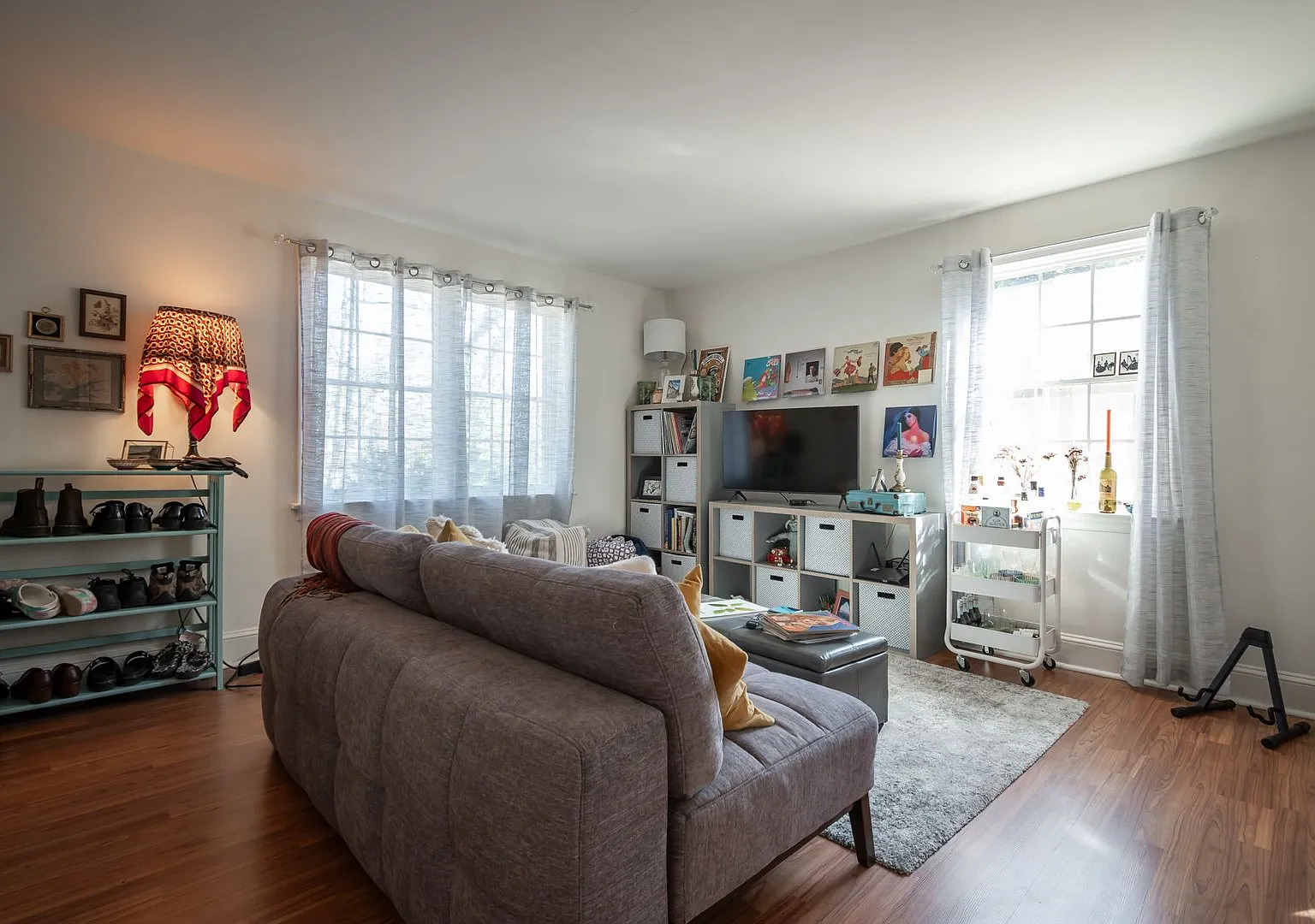 Affordable Apartments of Athens Duplexes — Photo 4