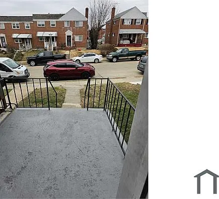 4 bed, 1280 sqft, $3,000 — Photo 3
