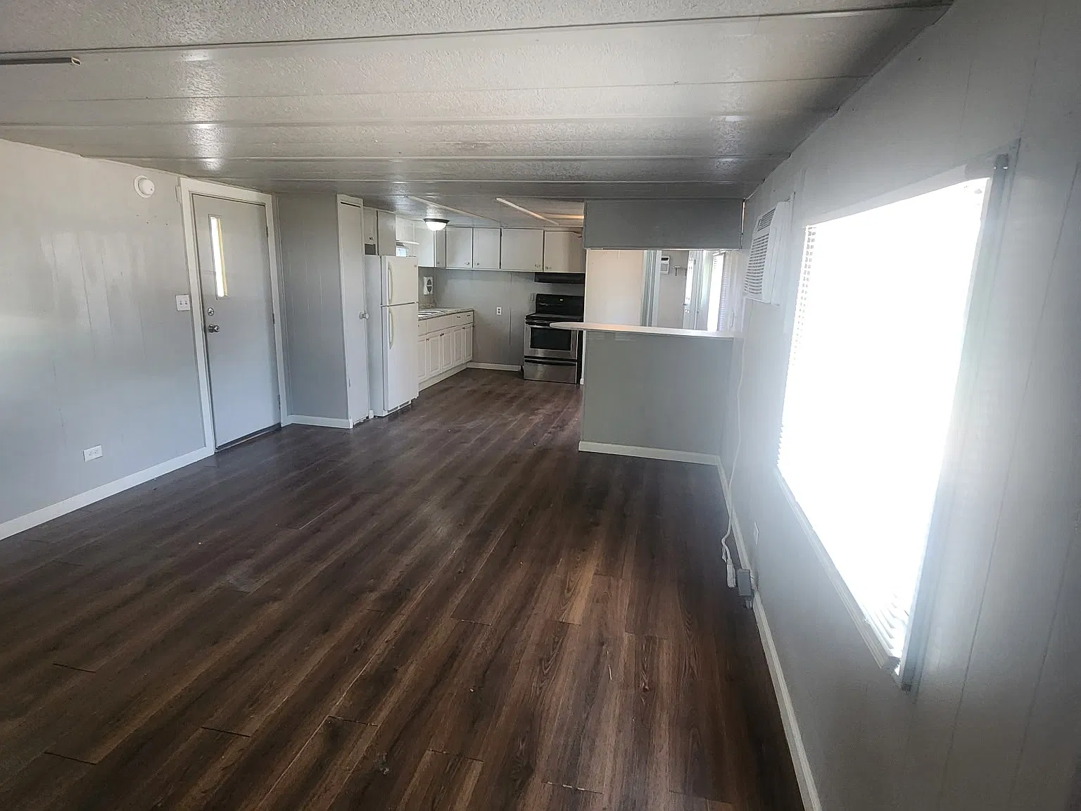 3 bed, 1120 sqft, $1,250 — Photo 4