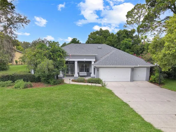 1001 Florian Way, Spring Hill, FL 34609