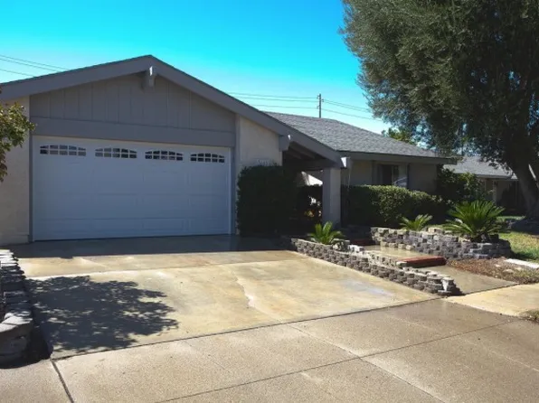3648 E Woodhaven St, Simi Valley, CA 93063