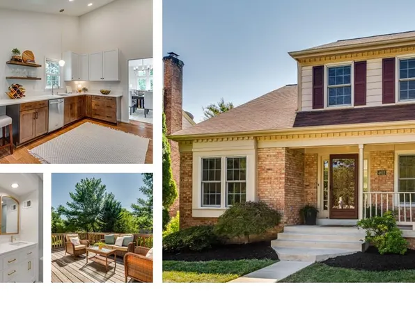 4612 Luxberry Dr, Fairfax, VA 22032