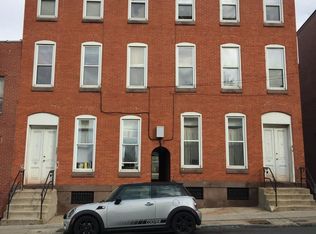 115 N 3rd St APT 1, Reading, PA 19601