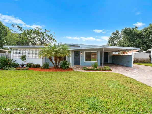 5120 Sutton Ave, West Melbourne, FL 32904