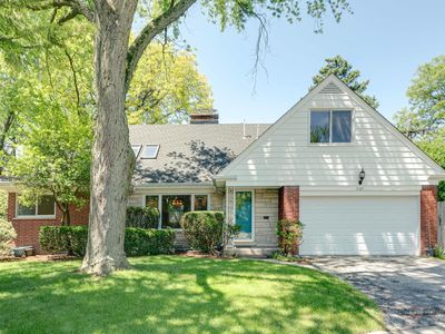 3125 Melrose Ct, Wilmette, IL, 60091