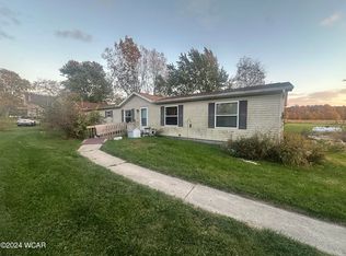 17604 National Rd, Wapakoneta, OH 45895