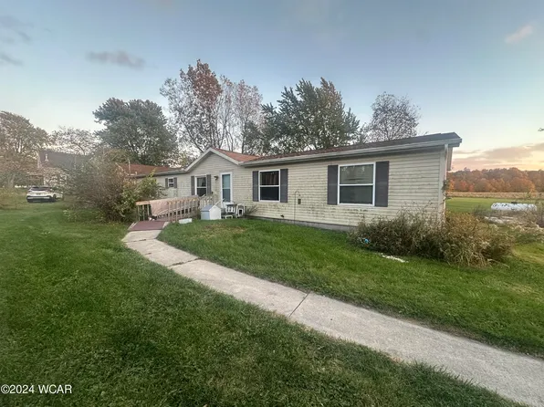 17604 National Rd, Wapakoneta, OH 45895