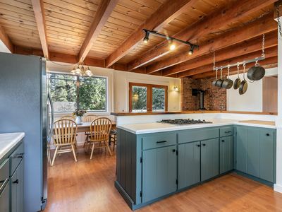 10115 Vista Ave, Truckee, CA, 96161