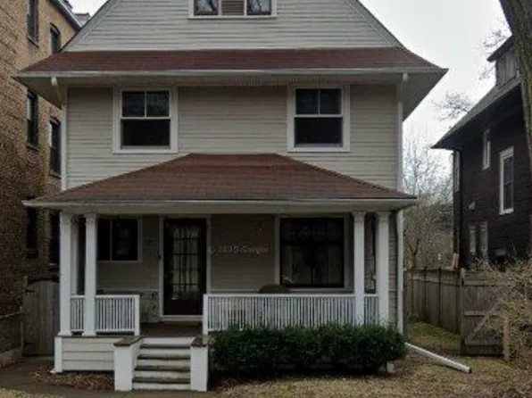 2119 Ridge Ave, Evanston, IL 60201