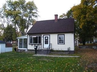 119 E Sunset Dr, Rittman, OH 44270