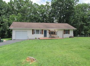 166 Wade Rd, Beckley, WV 25801