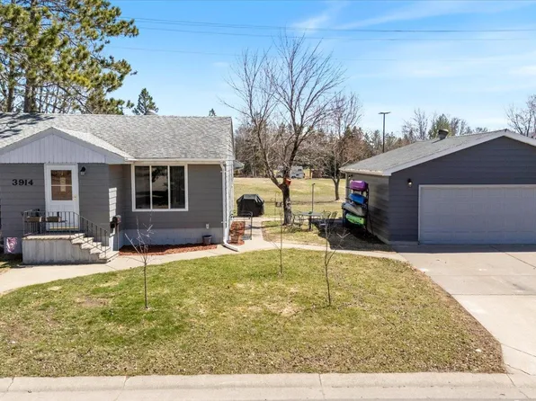 3914 5th Ave E, Hibbing, MN 55746