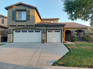29217 Bobcat Dr, Menifee, CA 92584