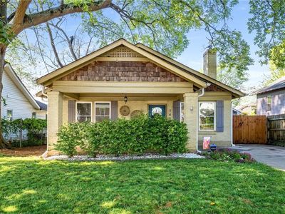 1450 Oglethorpe Ave SW, Atlanta, GA, 30310