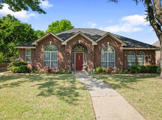 1305 San Mateo Dr, Allen, TX 75013
