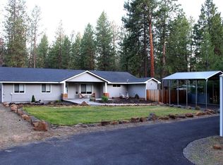 60141 Agate Rd, Bend, OR 97702