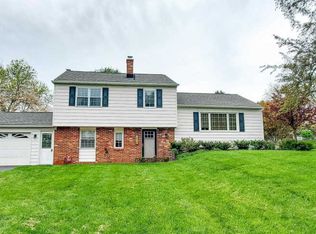 2438 Hillside Ln, Norristown, PA 19403