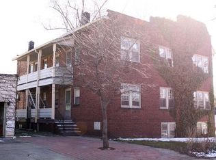 1309 W Clifton Blvd APT 2, Lakewood, OH 44107