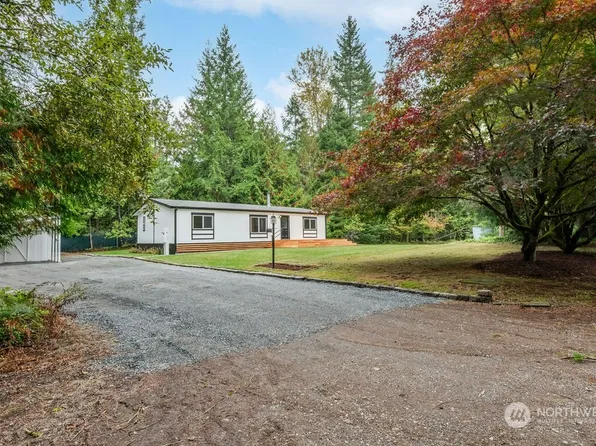 32218 NE 111th Place, Carnation, WA 98014