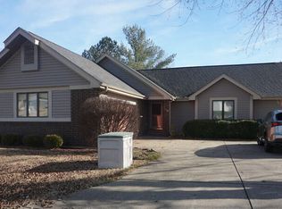 110 Oxford Ln, Branson, MO 65616