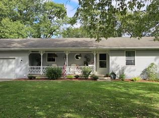 4652 E 1022 N, Demotte, IN 46310