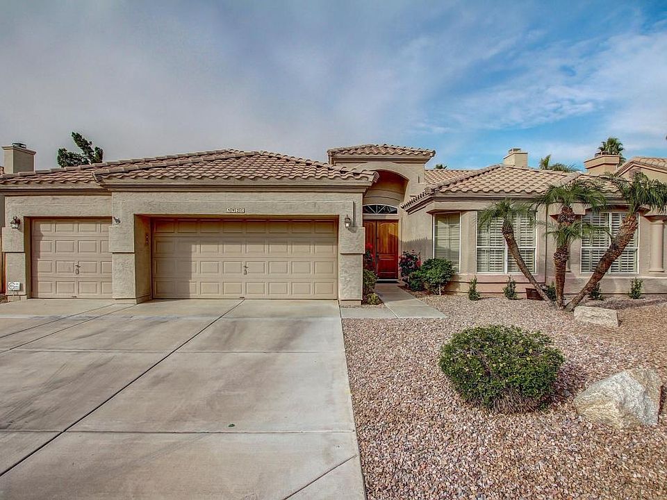 1st image of 5920 W Robinson Way