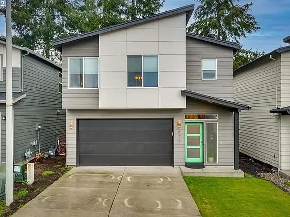 5912 NE 56th Cir, Vancouver, WA 98661