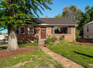 3564 S Bannock St, Englewood, CO 80110