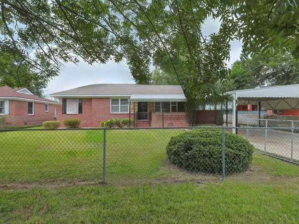 2842 Ramsey Rd, Columbus, GA 31903
