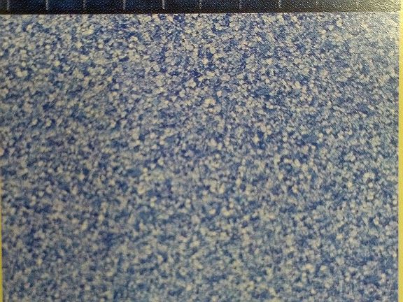 New pool  liner going in!