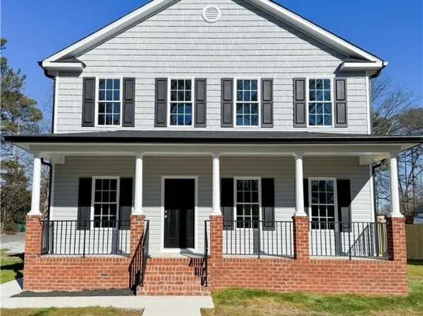 6614 Bethlehem Rd, Richmond, VA 23230