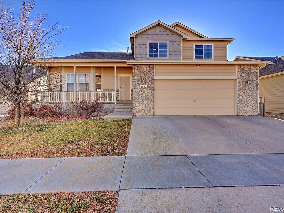 2042 Granite Drive, Lochbuie, CO 80603 Zillow