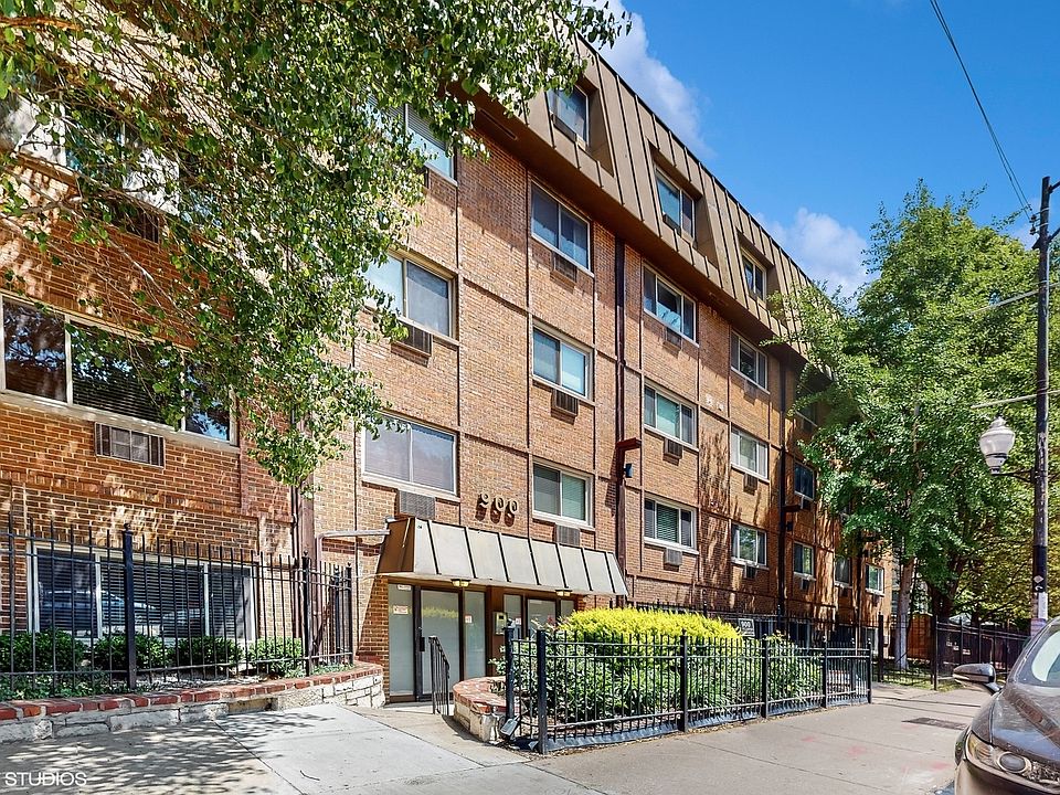 1st image of 900 W Fullerton Ave APT 5I