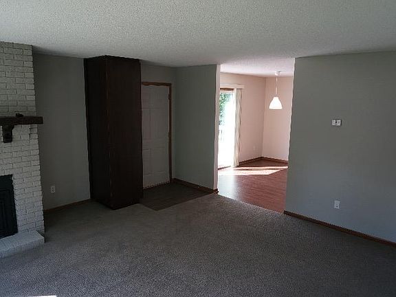 Living Room looking towards Dining