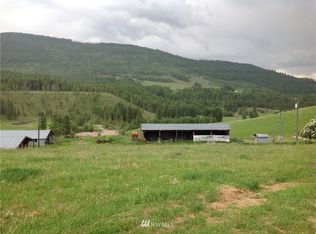2578 Burgess Rd, Addy, WA 99101
