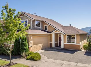 594 Lingering Pine Dr NW, Issaquah, WA 98027