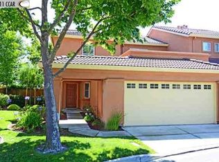 7205 Briza Loop, San Ramon, CA 94582