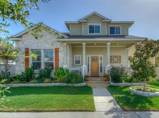 725 Niobrara River Dr, Pflugerville, TX 78660