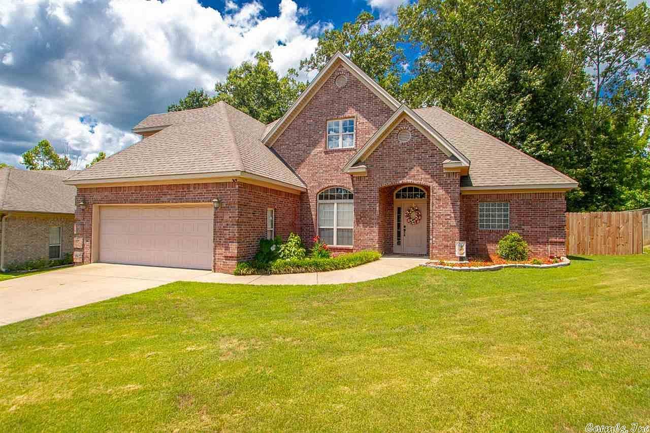 105 Southwind Cv, Haskell, AR 72015 Zillow