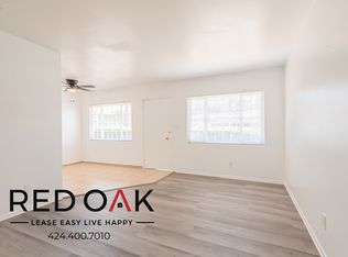 2445 Winthrop Dr APT B, Alhambra, CA 91803