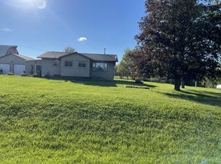 4584 Henderson Lake Rd, Prescott, MI 48756