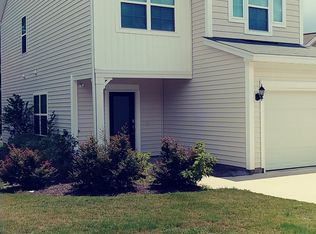 833 Parnell Ct, Columbia, SC 29229
