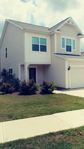 833 Parnell Ct, Columbia, SC, 29229