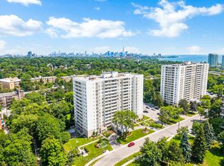65 Southport St #402, Toronto, ON