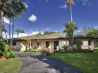 7321 SW 110th Ter, Pinecrest, FL 33156