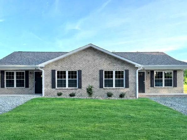 10172 New Columbia Rd #5, Campbellsville, KY 42718